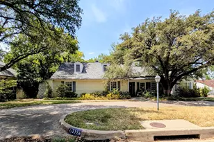 215 N Rivercrest Dr, Fort Worth, TX 76107 - Photo 2