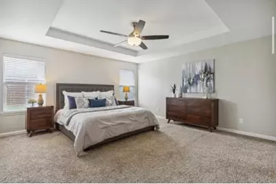 1500 Mockingbird Drive, Aubrey, TX 76227 - Photo 10
