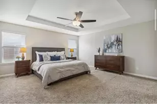1500 Mockingbird Dr, Aubrey, TX 76227 - Photo 10