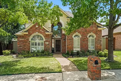5360 Gatesworth Lane, Dallas, TX 75287 - Photo 1