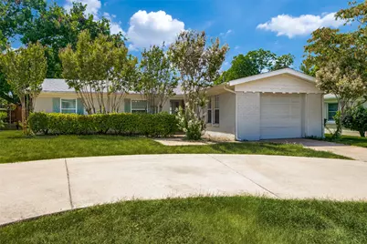 3612 Winston Road, Fort Worth, TX 76109 - Photo 1