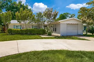3612 Winston Rd, Fort Worth, TX 76109 - Photo 1