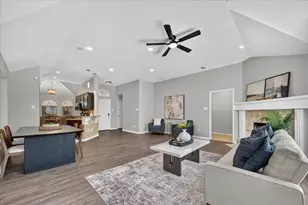 6908 Amethyst Ln, Plano, TX 75023 - Photo 4