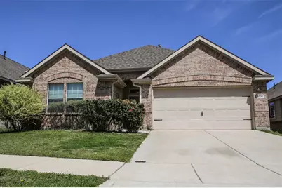 5716 Balmorhea Drive, Denton, TX 76226 - Photo 1