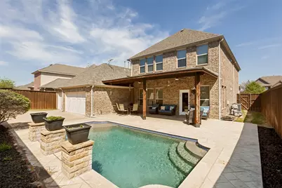 12873 Spring Hill Drive, Frisco, TX 75035 - Photo 2