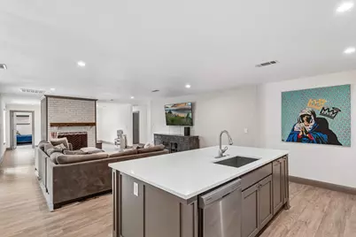 5216 Ashbrook Road, Dallas, TX 75227 - Photo 12