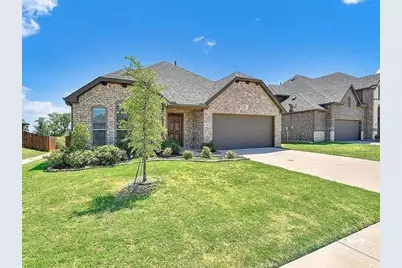 5205 Ambergate Lane, Sherman, TX 75092 - Photo 2