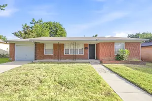 5736 Aton Ave, Westworth Village, TX 76114 - Photo 1