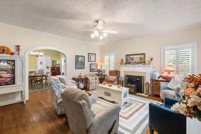 507 N Cactus Avenue, Hubbard, TX 76648 - Photo 4