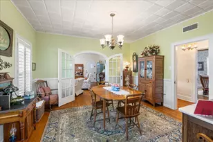 507 N Cactus Ave, Hubbard, TX 76648 - Photo 8