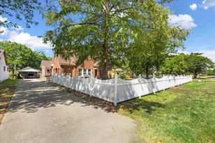 507 N Cactus Ave, Hubbard, TX 76648 - Photo 24