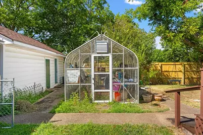 507 N Cactus Avenue, Hubbard, TX 76648 - Photo 20