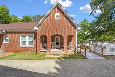 507 N Cactus Avenue, Hubbard, TX 76648 - Photo 2