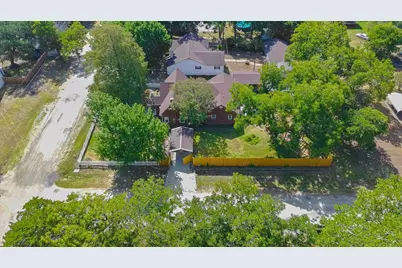 507 N Cactus Avenue, Hubbard, TX 76648 - Photo 28