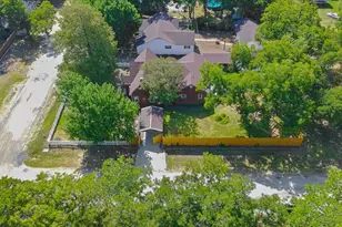 507 N Cactus Ave, Hubbard, TX 76648 - Photo 28