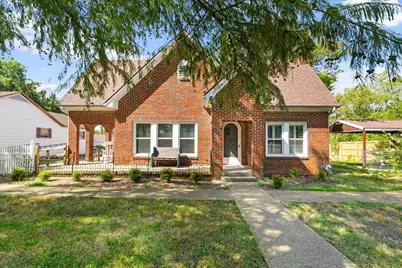 507 N Cactus Avenue, Hubbard, TX 76648 - Photo 1