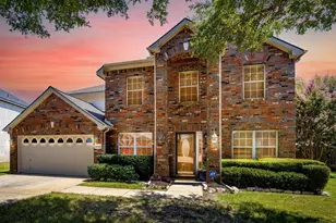 4205 Bayside Ct, Arlington, TX 76016 - Photo 1