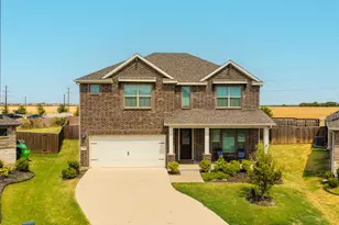 3020 Prairie Trail Ave, Aubrey, TX 76227 - Photo 1