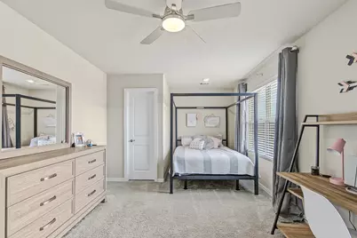 3020 Prairie Trail Avenue, Aubrey, TX 76227 - Photo 18