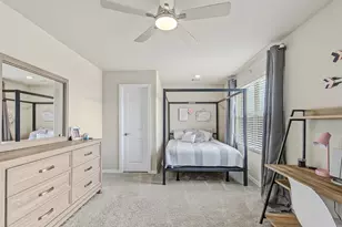 3020 Prairie Trail Ave, Aubrey, TX 76227 - Photo 18