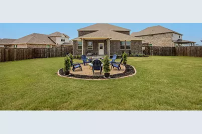 3020 Prairie Trail Avenue, Aubrey, TX 76227 - Photo 24