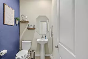 3020 Prairie Trail Ave, Aubrey, TX 76227 - Photo 22