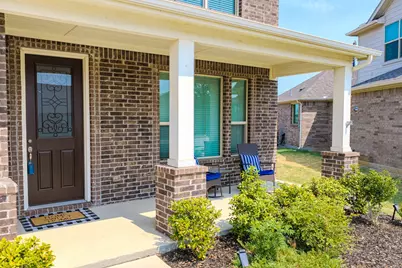 3020 Prairie Trail Avenue, Aubrey, TX 76227 - Photo 2