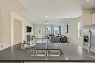 3020 Prairie Trail Avenue, Aubrey, TX 76227 - Photo 8