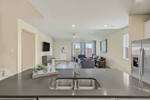 3020 Prairie Trail Ave, Aubrey, TX 76227 - Photo 8