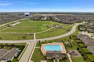 3020 Prairie Trail Ave, Aubrey, TX 76227 - Photo 26