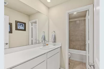 3020 Prairie Trail Avenue, Aubrey, TX 76227 - Photo 20
