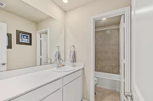 3020 Prairie Trail Ave, Aubrey, TX 76227 - Photo 20