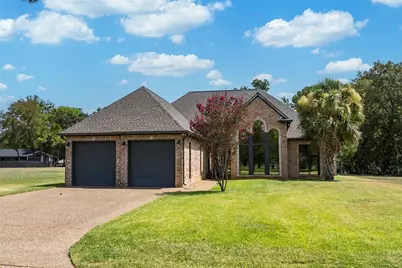 63 Sunset Boulevard, Star Harbor, TX 75148 - Photo 1
