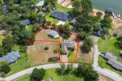 63 Sunset Boulevard, Star Harbor, TX 75148 - Photo 2