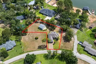 63 Sunset Blvd, Star Harbor, TX 75148 - Photo 2