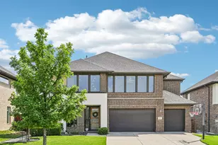 787 Benalla Dr, Frisco, TX 75036 - Photo 1