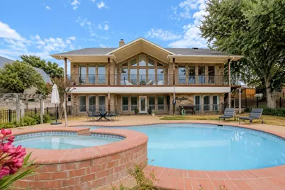 9210 Ravenswood Road, Granbury, TX 76049 - Photo 1