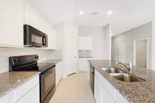 210 Lindenwood Ave, Melissa, TX 75454 - Photo 8