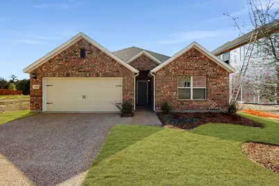 210 Lindenwood Avenue, Melissa, TX 75454 - Photo 1