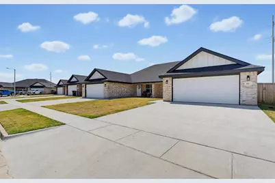 317 / 321 Woodstock Lane, Abilene, TX 79602 - Photo 2