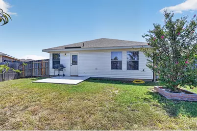 1509 Castle Ridge Road, Fort Worth, TX 76140 - Photo 22