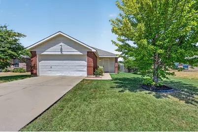 1509 Castle Ridge Road, Fort Worth, TX 76140 - Photo 1