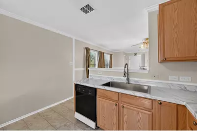 1509 Castle Ridge Road, Fort Worth, TX 76140 - Photo 8
