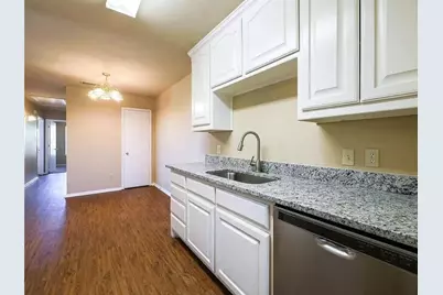 508 Ingram Street #D, White Settlement, TX 76108 - Photo 2