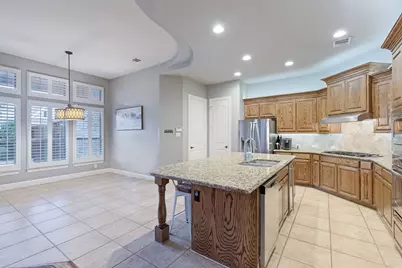 1047 Big Spring Drive, Allen, TX 75013 - Photo 8