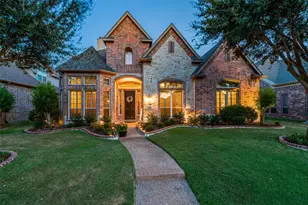 1047 Big Spring Dr, Allen, TX 75013 - Photo 1