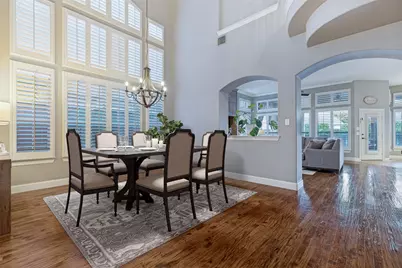 1047 Big Spring Drive, Allen, TX 75013 - Photo 4