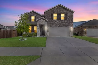 1201 Timberhurst Trail, Fort Worth, TX 76131 - Photo 2