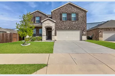 1201 Timberhurst Trail, Fort Worth, TX 76131 - Photo 1