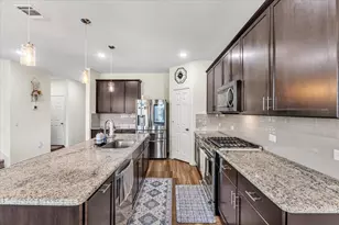 1201 Timberhurst Trail, Fort Worth, TX 76131 - Photo 10